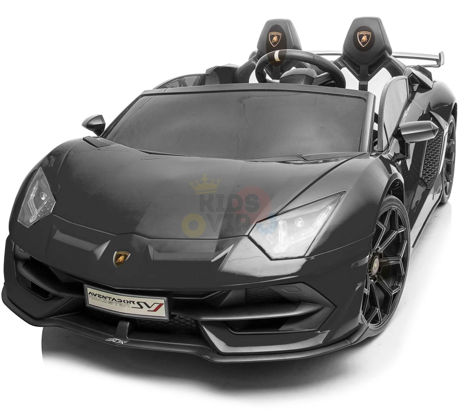 kidsvip_lamborghini_svj_24v_kids_drifting_ride_on_car_2_seater_black_8